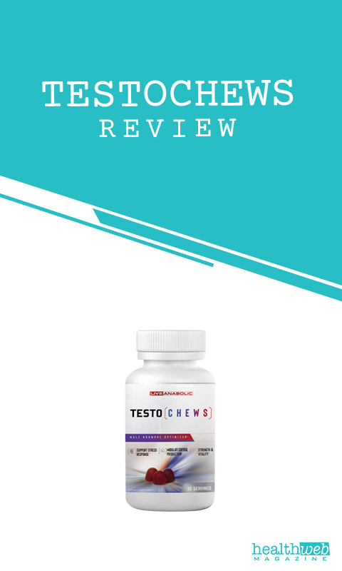 TestoChews