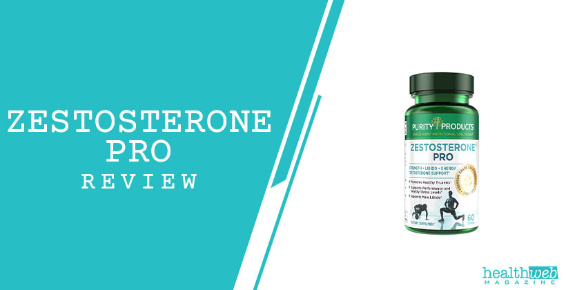 Zestosterone Pro
