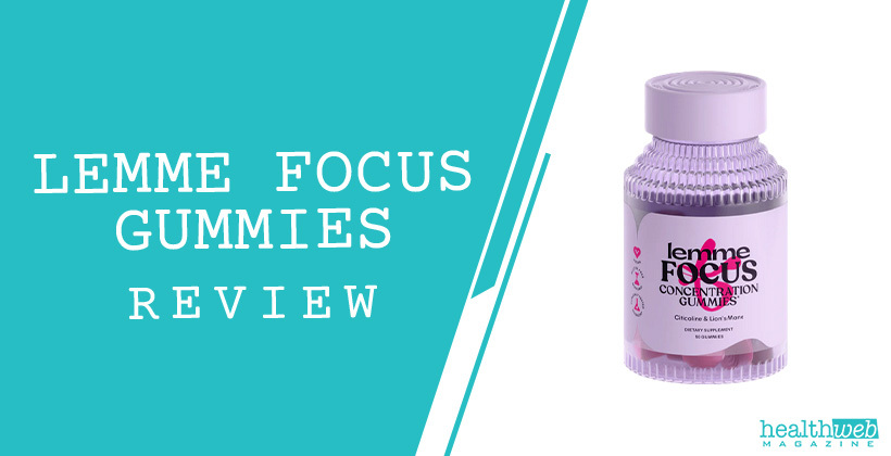 Lemme Focus Gummies Review – Brain Health & Concentration Support