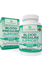 PurePremium Blood Pressure Support Review - Natural Supplement for Healthy Blood Pressure