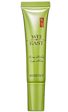 Wei East Eyes Alive Review – Herbal Eye Cream for Puffiness & Dark Circles