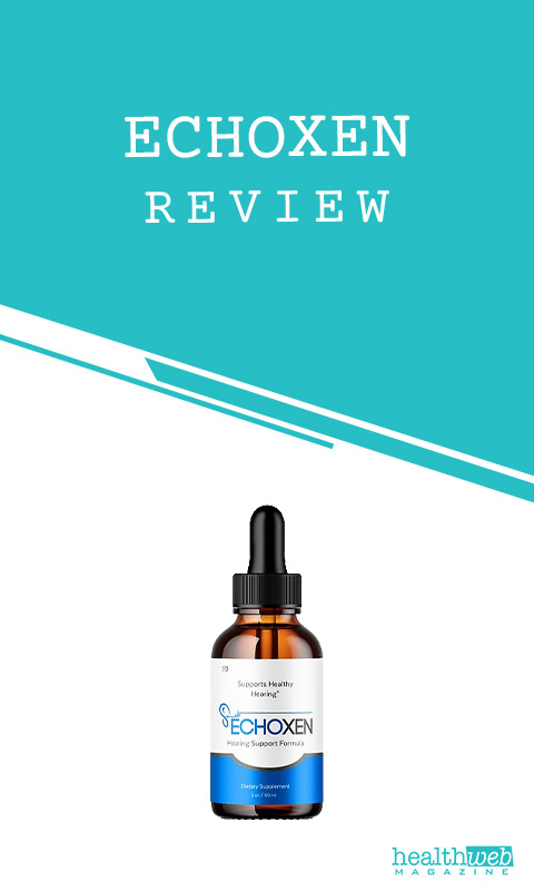 EchoXen Review – Natural Wellness Supplement for Mental Clarity