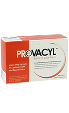 Provacyl Review – Natural Hormone Support Supplement