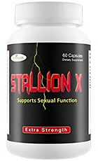 Stallion X Male Enhancement Gummies Review – Natural Libido and Performance Support