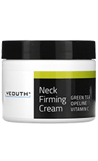 Yeouth Neck Firming Cream Review - Effective Neck and Décolletage Skin Tightening