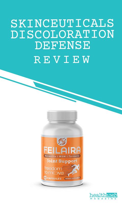 Feilaira Joint Support Supplement Bottle – Natural Joint Health Support | Feilaira Review