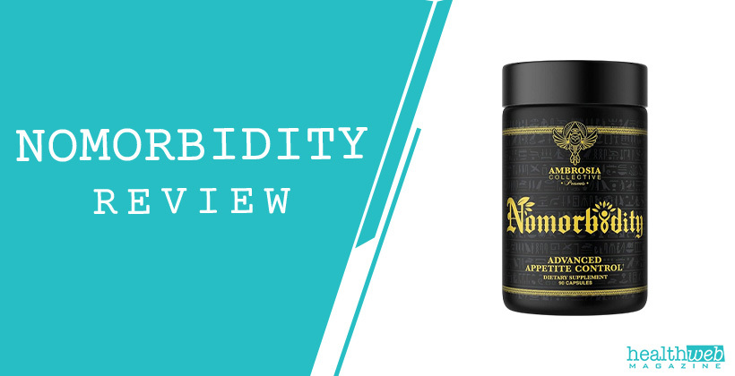 Nomorbidity Review – Weight Loss Supplement by Ambrosia