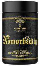 Nomorbidity Review – Weight Loss Supplement by Ambrosia