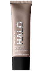 Smashbox Halo Healthy Glow All-In-One Tinted Moisturizer SPF 25 Review – Hydrating Coverage