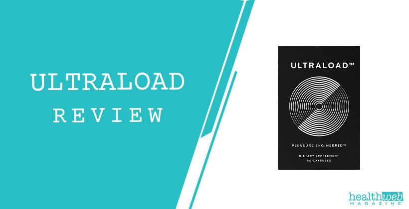UltraLoad Review – Natural Semen Volume Enhancer by Performance Naturals