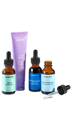 Maelove Review – Skincare Product Bottle Image