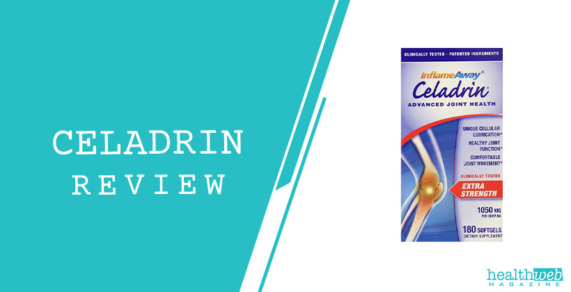 Celadrin Review – Joint Health Supplement for Mobility Support