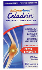 Celadrin Review – Joint Health Supplement for Mobility Support