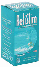 Relislim