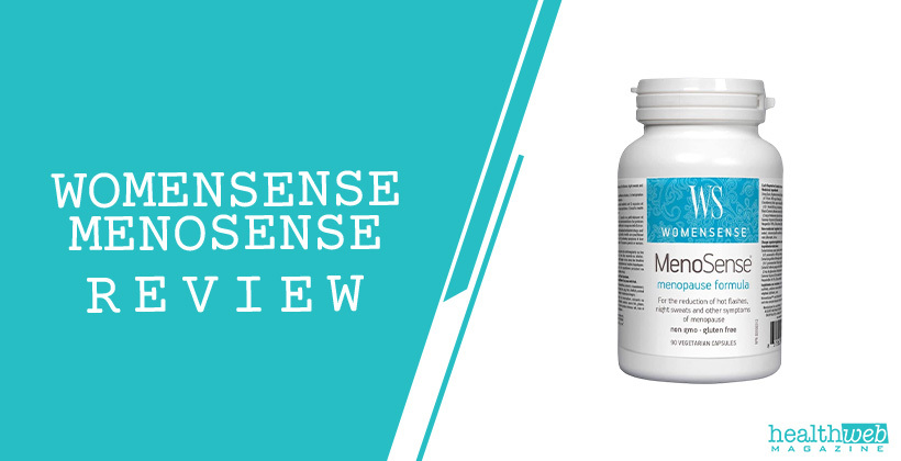 Womensense Menosense Review – Natural Supplement for Menopause Symptom Support
