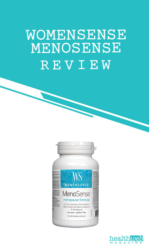 Womensense Menosense Review – Natural Supplement for Menopause Symptom Support