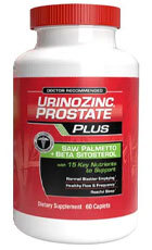 Urinozinc Prostate