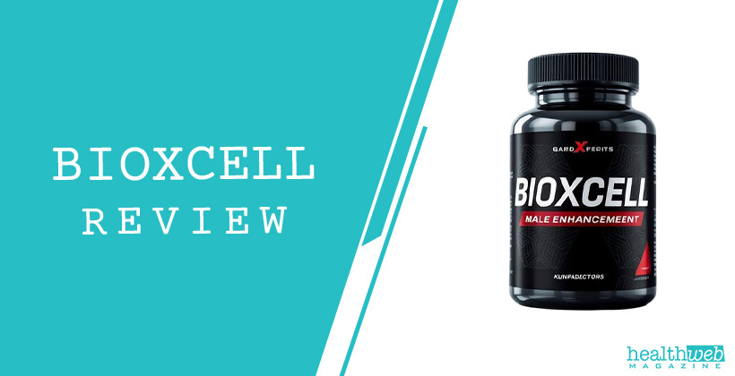 Bioxcell Review – Male Enhancement Supplement for Sexual Health and Vitality