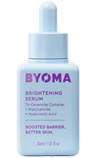Byoma Brightening Serum Review – Even Tone & Radiance Booster