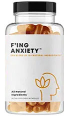 Fing-Anxiety