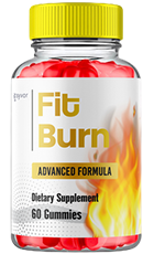 Fit Burn Gummies Review – Weight Management Supplement in Gummy Form