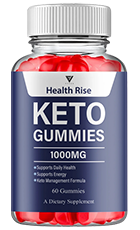 Health Rise Keto Gummies Review – Ketogenic Diet Supplement in Gummy Form