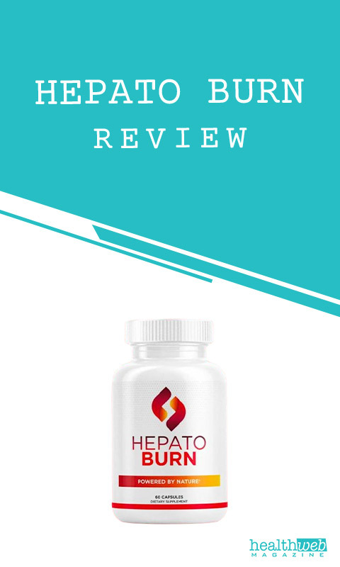 Hepato Burn Review | Liver Support and Fat Burner Supplement