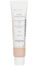 Sisley Phyto-Hydra Teint Bottle – Skincare Tinted Moisturizer Review
