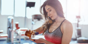Supplements Support