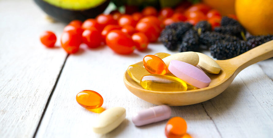 supplement reviews