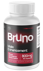 Bruno Male Enhancement Review – Boost Male Stamina & Performance