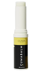 CumaBalm Review – Under-Eye Skincare Balm Bottle Image