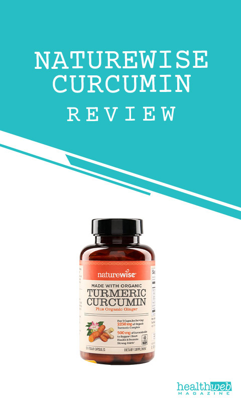 Turmeric Curcumin Review – Joint Support Supplement Bottle