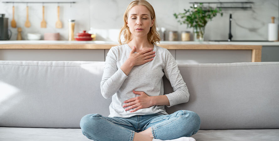 Tinnitus Relief – Mindfulness Meditation for Managing Symptoms