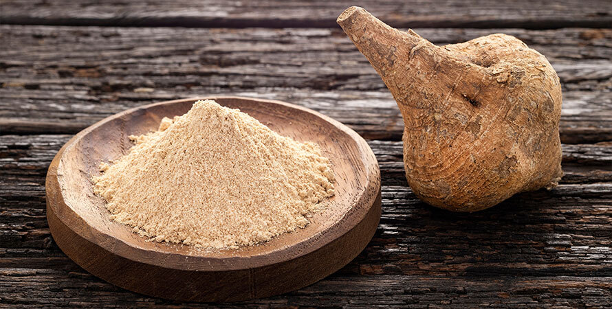 maca root powder supplement one of the most popular natural female libido enhancers