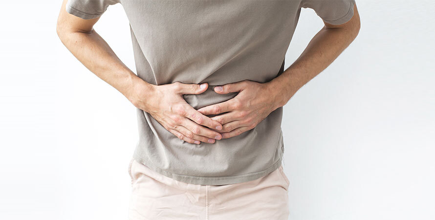 Natural Fat Burners for Men – Glucomannan & Fiber Effects