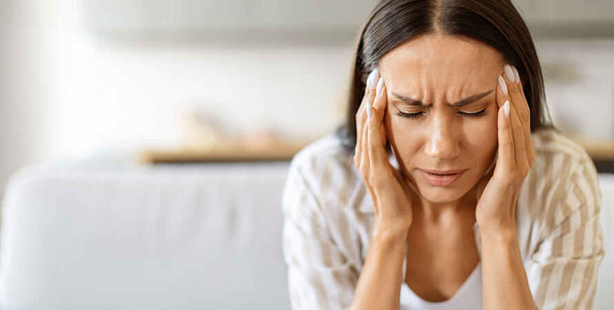 Migraine Triggers – Common Causes of Migraine Attacks