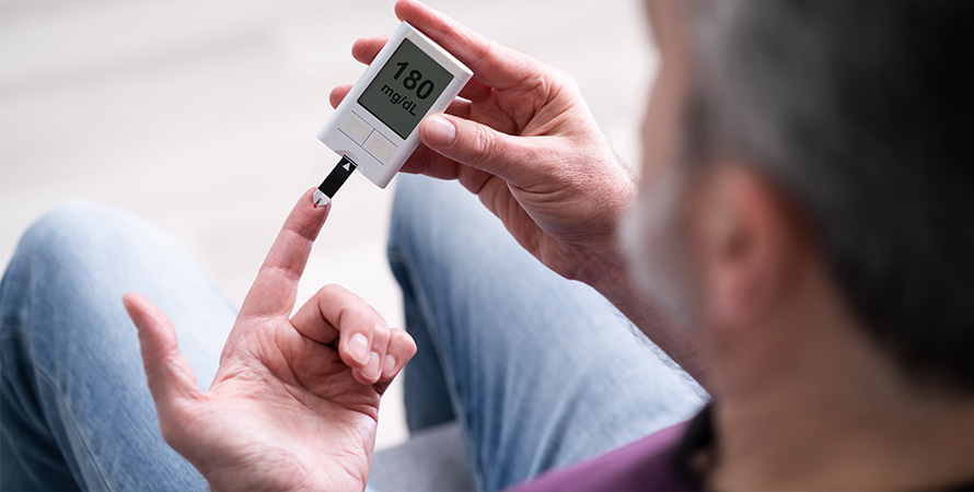 natural ways to balance blood sugar