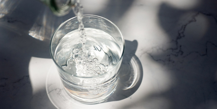 Hydration