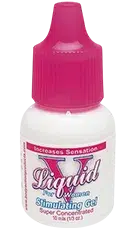 Liquid V For Women — Feminine-Focused Moisture