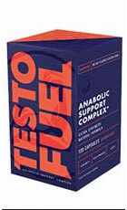 Safe Male Enhancement Supplements – TestoFuel Testosterone Support