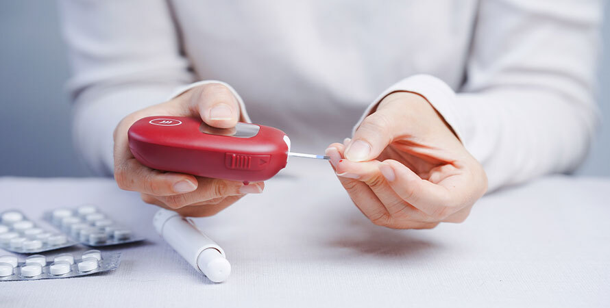 best blood sugar supplements