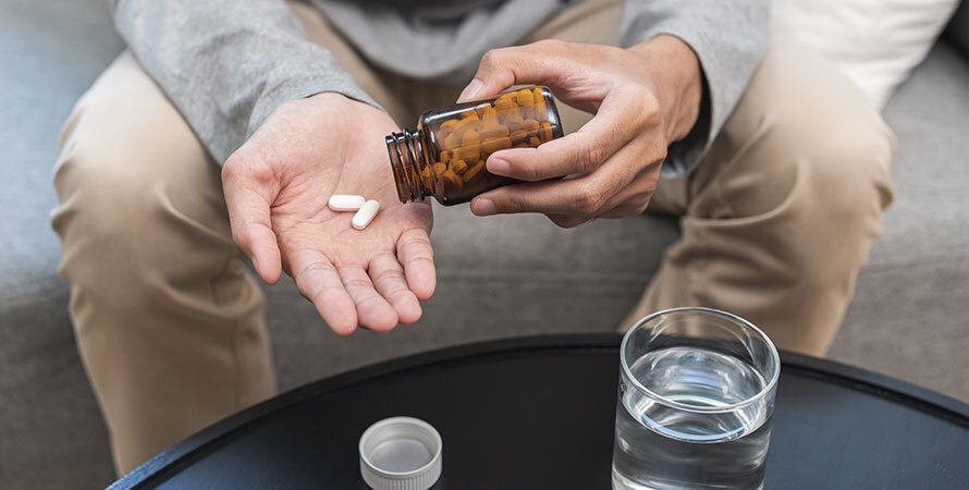 Safe Male Enhancement Supplements for Sexual Performance