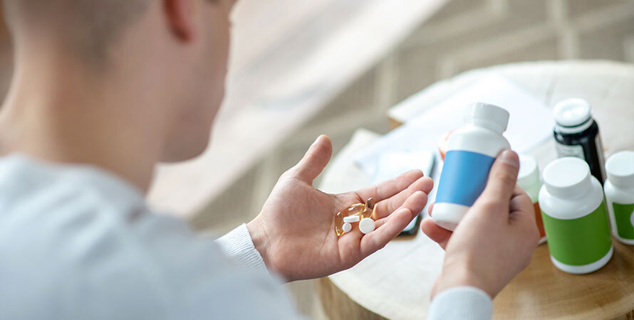 Natural Male Enhancement Ingredients – Choosing Quality Products