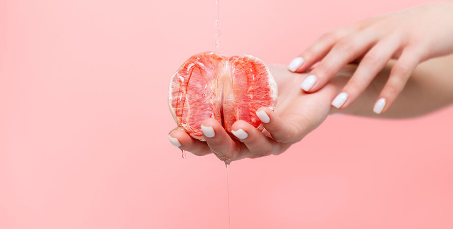Best Water-Based Lube for Perimenopause – Hormonal Effects on Vaginal Moisture