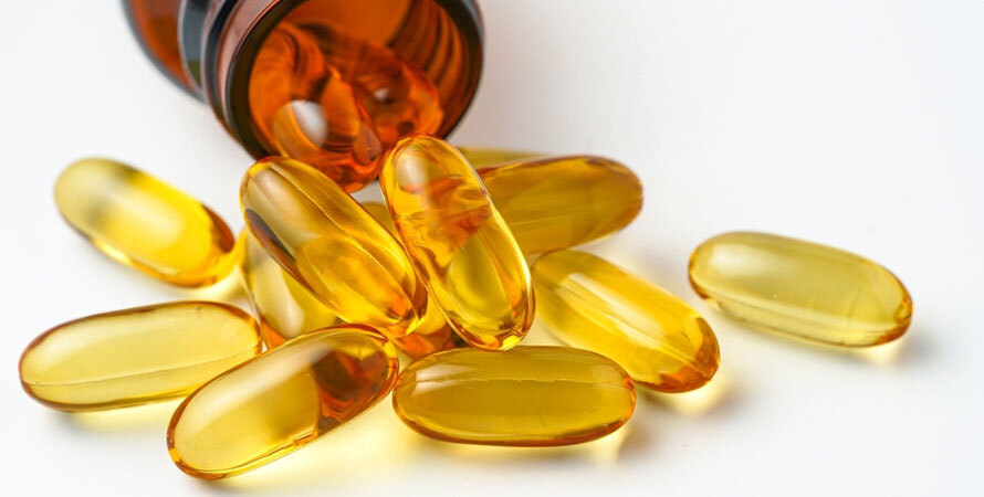 What Can I Give My Dog for Joint Pain at Home – Mega Fish Oil Supplement