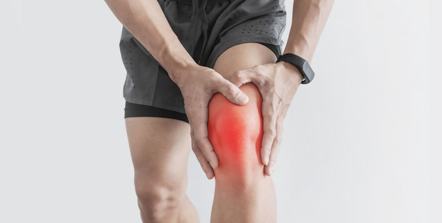 What to Take for Joint Pain – Relief Options and Supplements