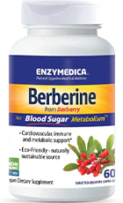 May aid in maintaining healthy blood sugar levels that are already within a normal range, providing important metabolic support.