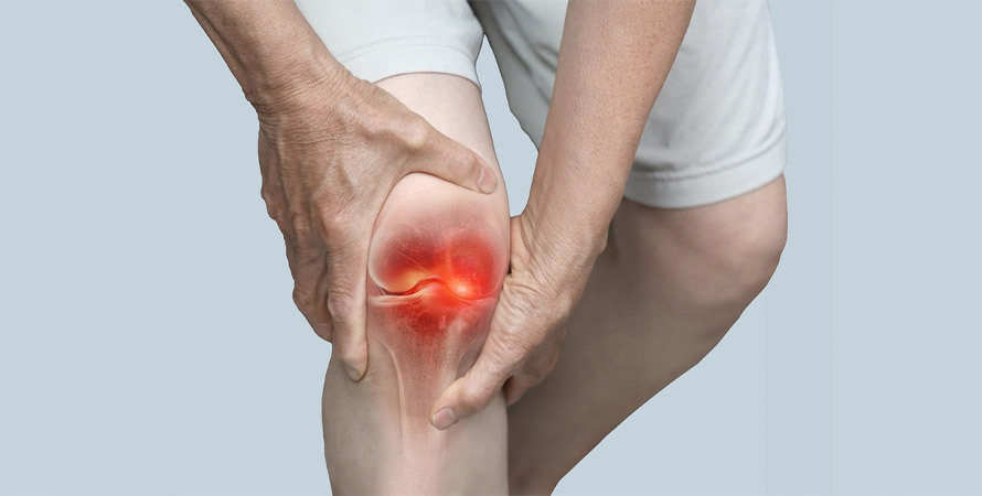 How to Stop Joint Pain When It Rains – Joint Pain Relief Strategies for Rainy Weather