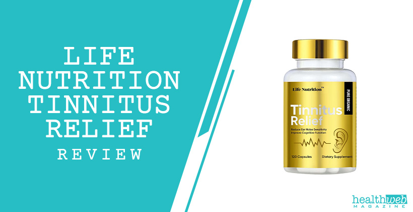 Life Nutrition Tinnitus Relief is described as a potential solution for individuals experiencing the discomfort of tinnitus, which involves a perception of noise like ringing, buzzing, or hissing in the ears, without any external sound source.